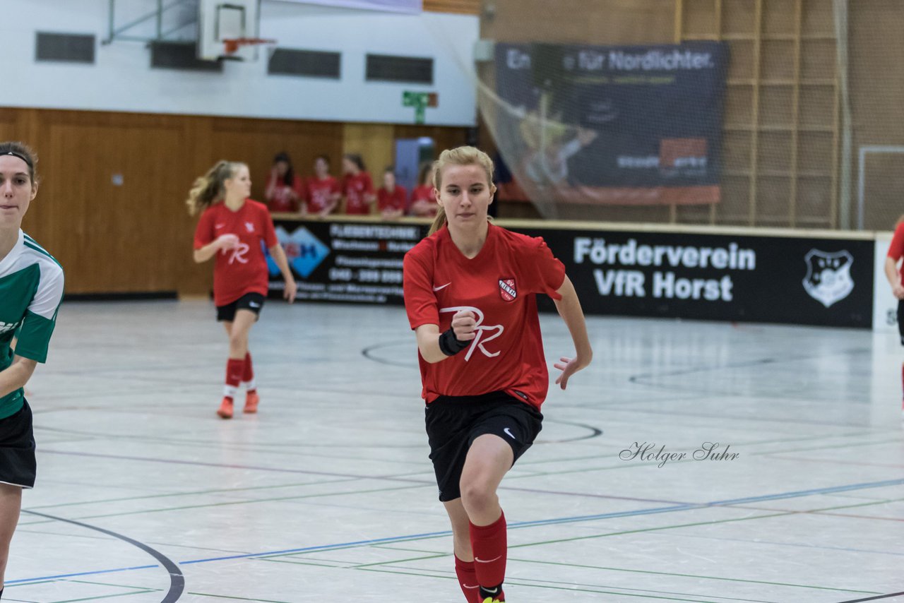 Bild 155 - Volksbank-Cup Horst